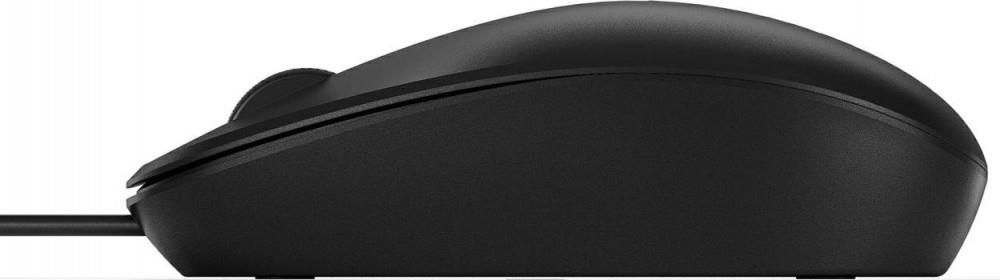 HP 128 Laser Wired Mouse