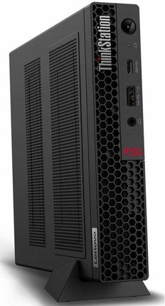 Windowsデスクトップ Lenovo ThinkStation P350 Tiny ThinkStation P350 Tiny | Compact Intel-powered workstation