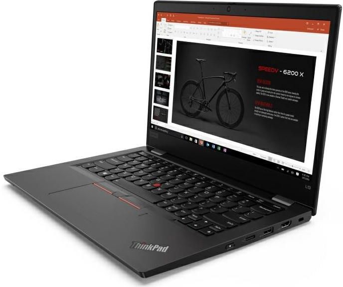 Laptop Lenovo ThinkPad L13 G2 13,3/Ryzen5/8GB/256GB/Win10