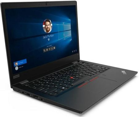 Laptop Lenovo ThinkPad L13 G2 13,3/Ryzen5/8GB/256GB/Win10