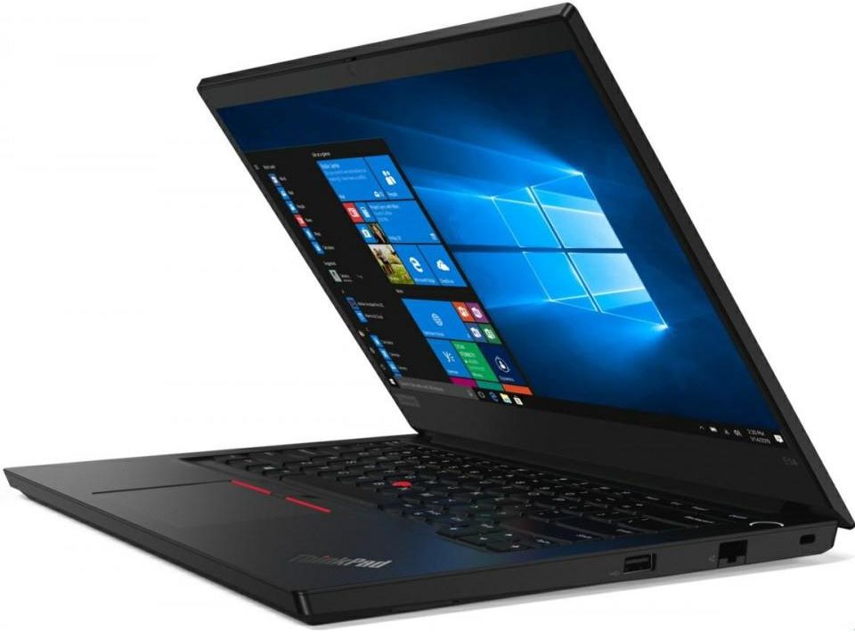 Laptop Lenovo ThinkPad E14-ITU Gen2 14/i5/8GB/256GB/Win11