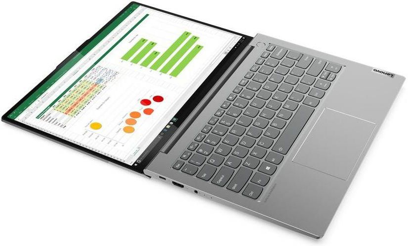 Laptop Lenovo ThinkBook 13s G2 ITL 13,3/i5/8GB/256GB/Win11
