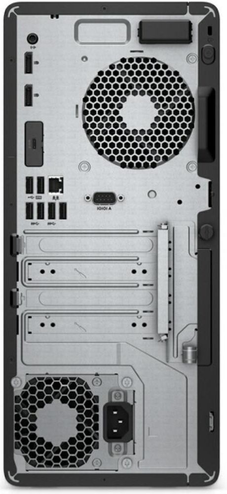 Hp Komputer Elitedesk 800 G8 42T06Ea Tower/I7-11700/Ram 16Gb/Ssd