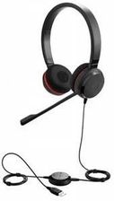 Zdjęcie Jabra Evolve 30 Ii Stereo Usb/3,5Mm 5399-829-309 - Jeziorany