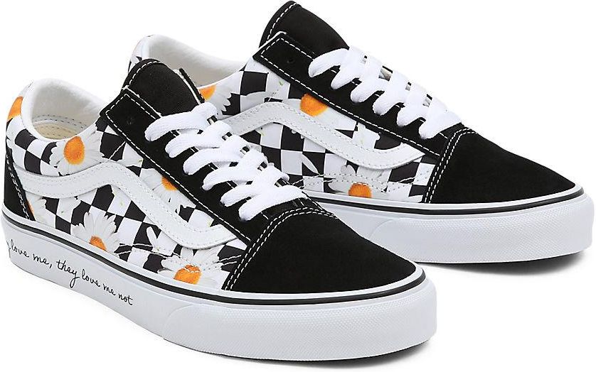 vans talla 37