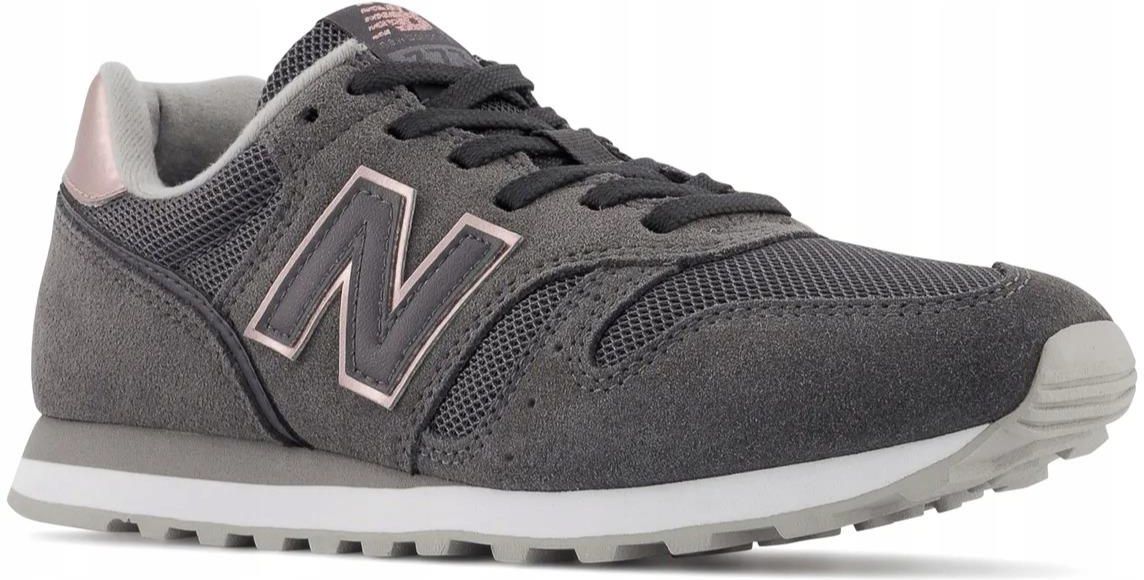 New Balance WL373TF2 Buty Damskie - Ceny i opinie - Ceneo.pl