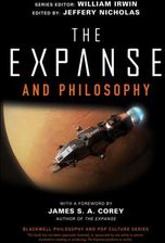 Zdjęcie Expanse and Philosophy - Wrocław