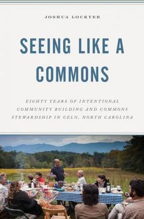 Seeing Like a Commons