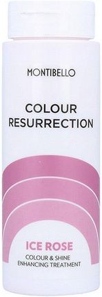 Montibello Żel Wzmacniający Kolor Color Resurrection Ice Pink 60 ml
