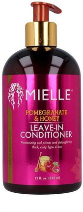 Mielle Odżywka Pomegrante & Honey Leave In 355 ml