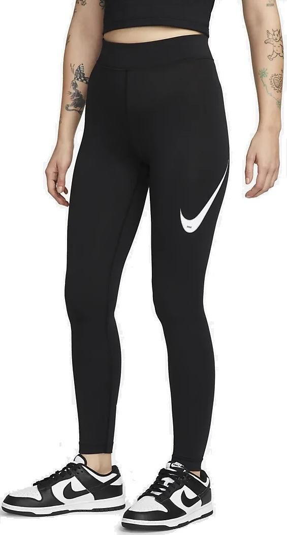 legginsy nike l