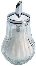 Tescoma cukiernica dozująca 150 ml classic (654044) - Cukiernice i mleczniki