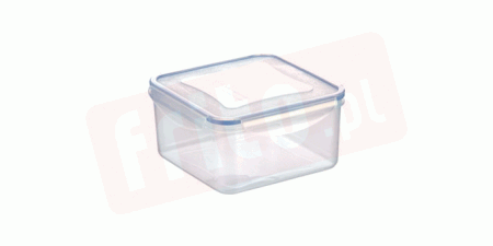 Tescoma pojemnik kwadratowy freshbox, 0,7 l (892012)