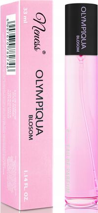 Neness N243. Olympiqua Blosom Zapach Damski - 33Ml