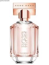 boss the scent rossmann