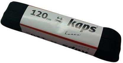 Kaps Sznurówki Sznurowadła Płaskie 120Cm Granatowe - zdjęcie 2