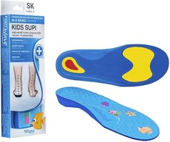 Zdjęcie Footwave Wkładki Supinujące Dla Dzieci Kids Supi 35 38 - Szczytno