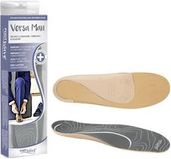 Zdjęcie Footwave Wkładki Ortopedyczne Versa Man 42 43 - Sopot