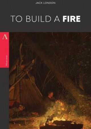 To Build a Fire - Literatura obcojęzyczna - Ceny i opinie - Ceneo.pl