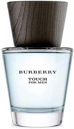 Burberry Touch For Men Woda Toaletowa 50 ml