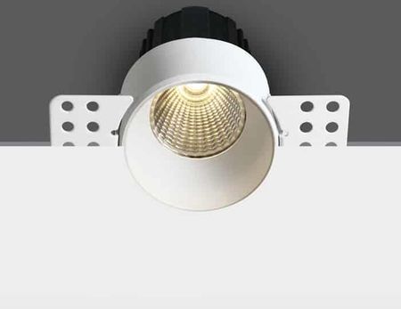One Light Oprawa podstropowa Belen Recessed Spots Fixed LED 10112BTR/W/W