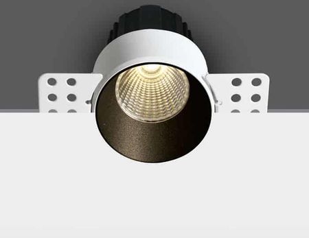 One Light Oprawa podstropowa Belen Recessed Spots Fixed LED 10112BTR/B/W
