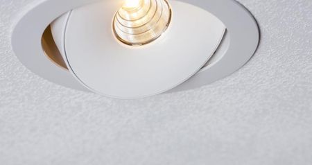Labra Oprawa wpuszczana INER 1 edge.LED 1x 6.5W On-Off 4.0759 nowoczesna techniczna (40759)