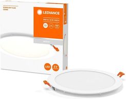 Ledvance - LED Oświetlenie wpuszczane SLIM LED/22W/230V 6500K