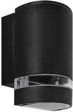 Zdjęcie Ideus BRUNO GU10 C BLACK Oprawa hermetyczna (4004) - Sulęcin