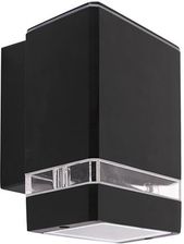 Zdjęcie Ideus BRUNO GU10 D BLACK Oprawa hermetyczna (4006) - Małomice