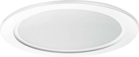 Brumberg Panel LED do wbudowania 16 W biały biały (12217073)
