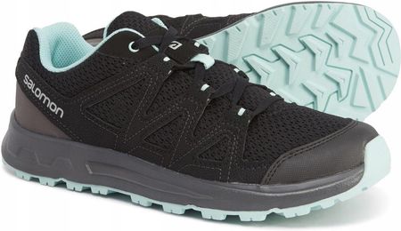 Salomon Blackstonia Black Trail Trekking Ceny i opinie