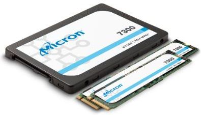Micron 7300 Pro 2.5" 3840 Gb Pci Express 3.0 3D Tlc (Mtfdhbe3T8Tdf1Aw1Zabyy)