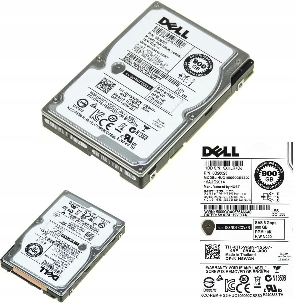 dysk-serwerowy-dell-900-gb-sas-10-000rpm-2-5-h5wgn-0h5wgn-opinie