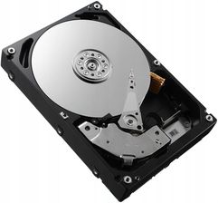 Dell 1.2Tb Hdd 10K Rpm 2.5Inch (01M0D)