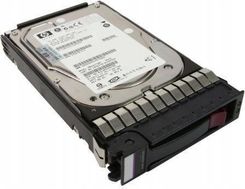 Hp Dysk Twardy Hdd Dedykowany Do Serwera Midline 3.5'' 6Tb 7200Rpm Sas 12Gb/S Renew | 861754R-B21 (861754Rb21)