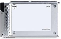 Dell 480Gb Solid State Drive Sata Mixed Use 6Gbps 512E 2.5In Hot-Plug (345-Bdfn) (345Bdfn)