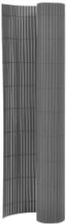 Zdjęcie Ogrodzenie Dwustronne 110X500cm Szare - Pruszcz Gdański