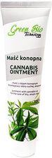 Zdjęcie Red Pharma Laboratories Green Bio Maść Konopna Cannabis Ointment 100Ml - Ostrów Lubelski