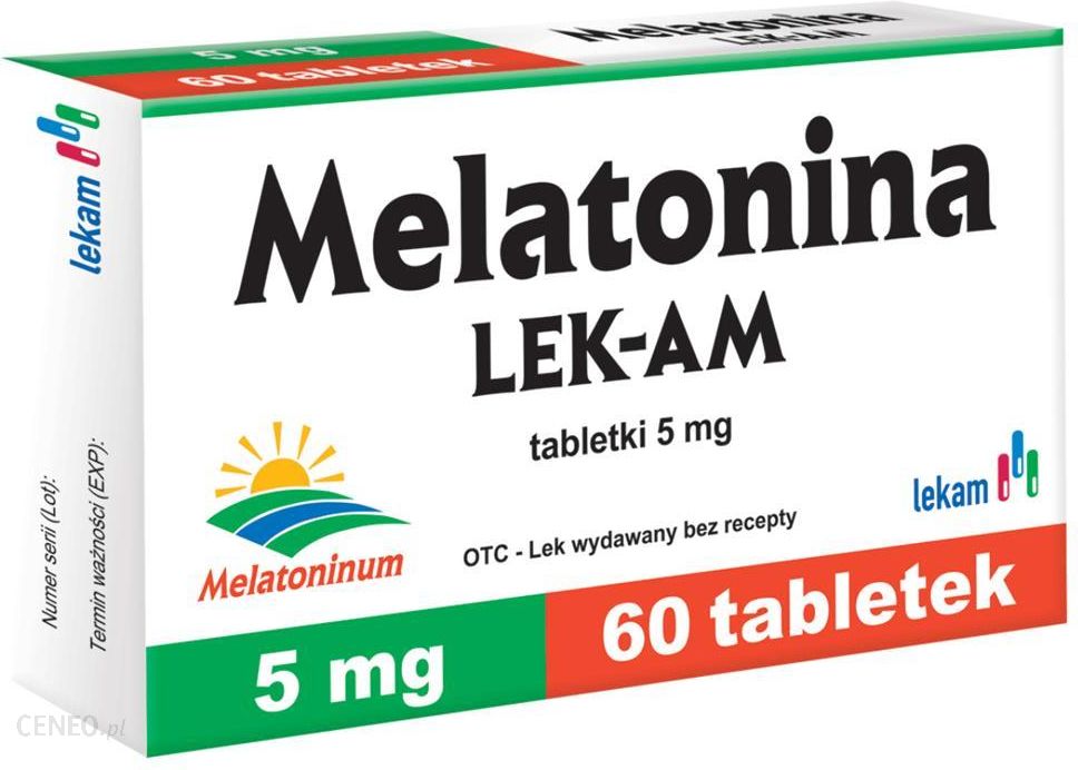 Cuantos mg de melatonina se puede tomar