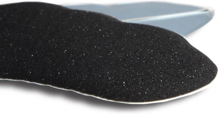 Star Heelz Zapiętki piankowe Heel Saver Czarne - zdjęcie 2 Star Heelz Zapiętki piankowe Heel Saver Czarne