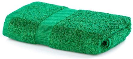 Amelia Home Ręcznik Zielony Kąpielowy 50x100 Bawełniany Marina Chłonny Gruby