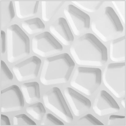 Wallart 24 Panele Ścienne 3D Ga Wa01, Gaps 276193