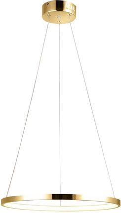 Candellux Lampa Wisząca 1Xwbudowany Led 18W Lune 31 76113