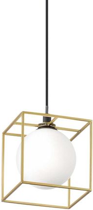 Ideal Lux Lingotto 251103 Zwis