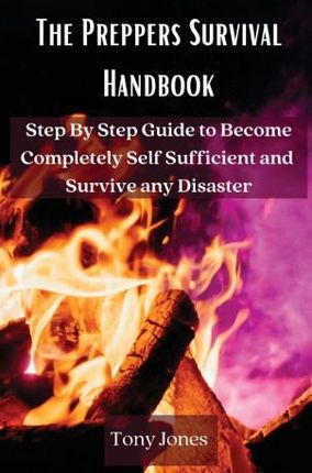 Preppers Survival Handbook