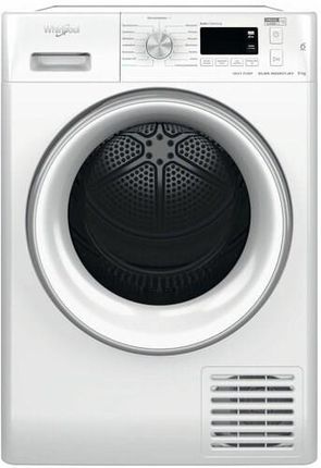 Suszarka Whirlpool FFT M11 9X3WSY PL