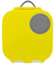 B.BOX Mini Lunchbox Lemon Sherbet, 1 szt.