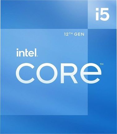 Intel Core I5-12500 3000 Socket 1700 Tray (CM8071504647605)