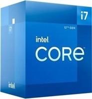 Intel Core I7-12700 2100 Socket 1700 Tray (CM8071504555019)